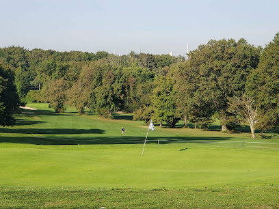 Kissena Park Golf Course Get Good At Golf