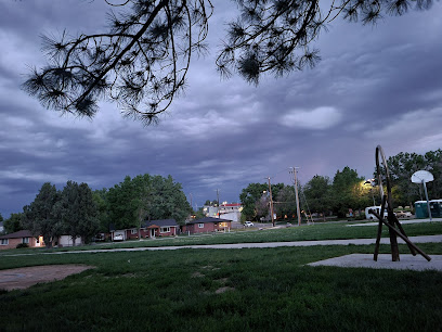 Memorial Park and Johnny Roberts Disc Golf Course - Get Good At Golf