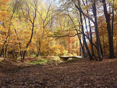 Plymouth Creek Disc Golf Course - Get Good At Golf