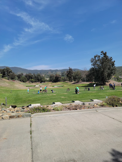 Steele Canyon Golf Club Get Good At Golf